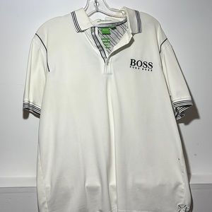 Hugo Boss polo